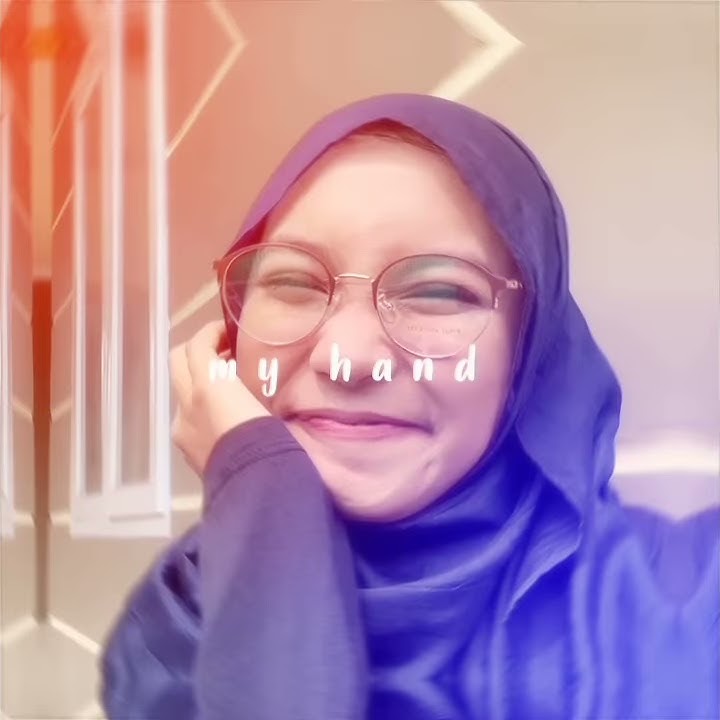 Dari pada ga post💆🏻‍♀