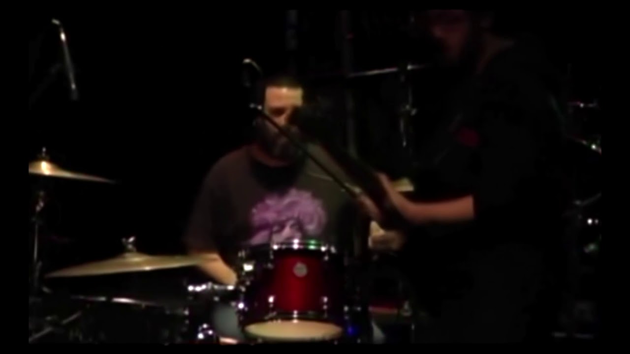 Didier Parra - The Power Nap FX (Live Osunú 2014)