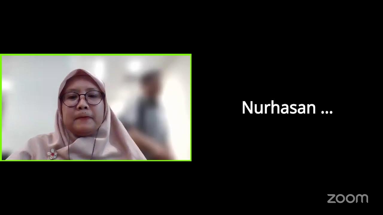 Pendamping Penyusun Soal TKA Kelas VI dan IX