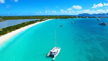 The Most Stunning Beaches in The World