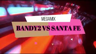 Bandy2 vs Santa Fe (Link en Descripcion)