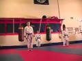 Alejandro cepero  karate kids by tom leeman