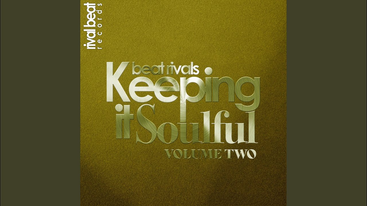 Never Be (Beat Rivals Flipped Mix) - YouTube