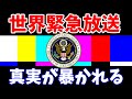 【削除覚悟!】 世界緊急放送 ついに真実が暴かれる! ウイグル問題 NESARA GESARA フリーエネルギー
