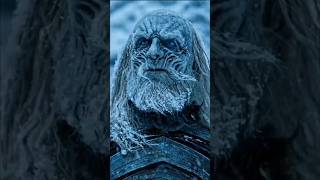 jonsnow killed White Walkers🙄🙄 #gameofthrones #houseofthedragon #AKOTSK #shorts