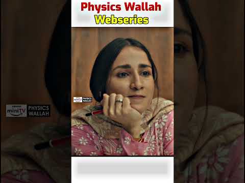 Flirting LEVEL !!😍😂 | Ft. Alakh Pandey sir #shorts #physicswallahwebseries
