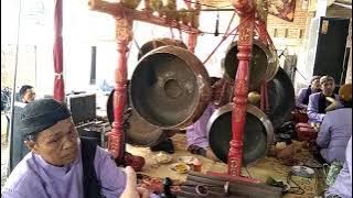 Putri Gunung || mbak Tri feat mas Joko || Cinde Laras