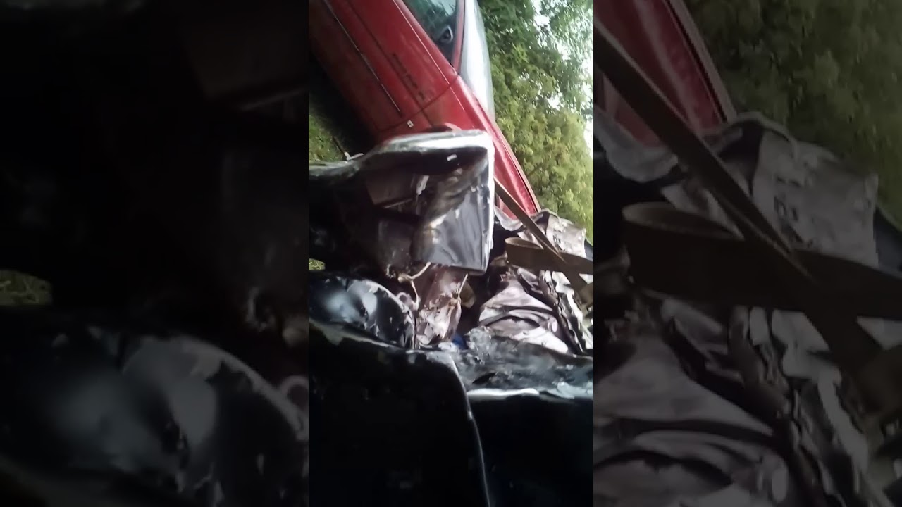 Results bumper angle and height