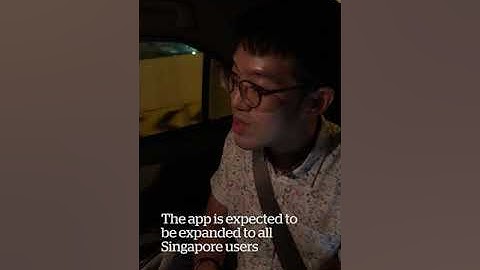 Go-Jek launches beta app in Singapore