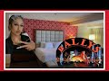 Bally’s Las Vegas “Jubilee Executive King Suite”  Room Tour