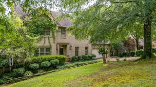 234 Valley Club Circle - Little Rock