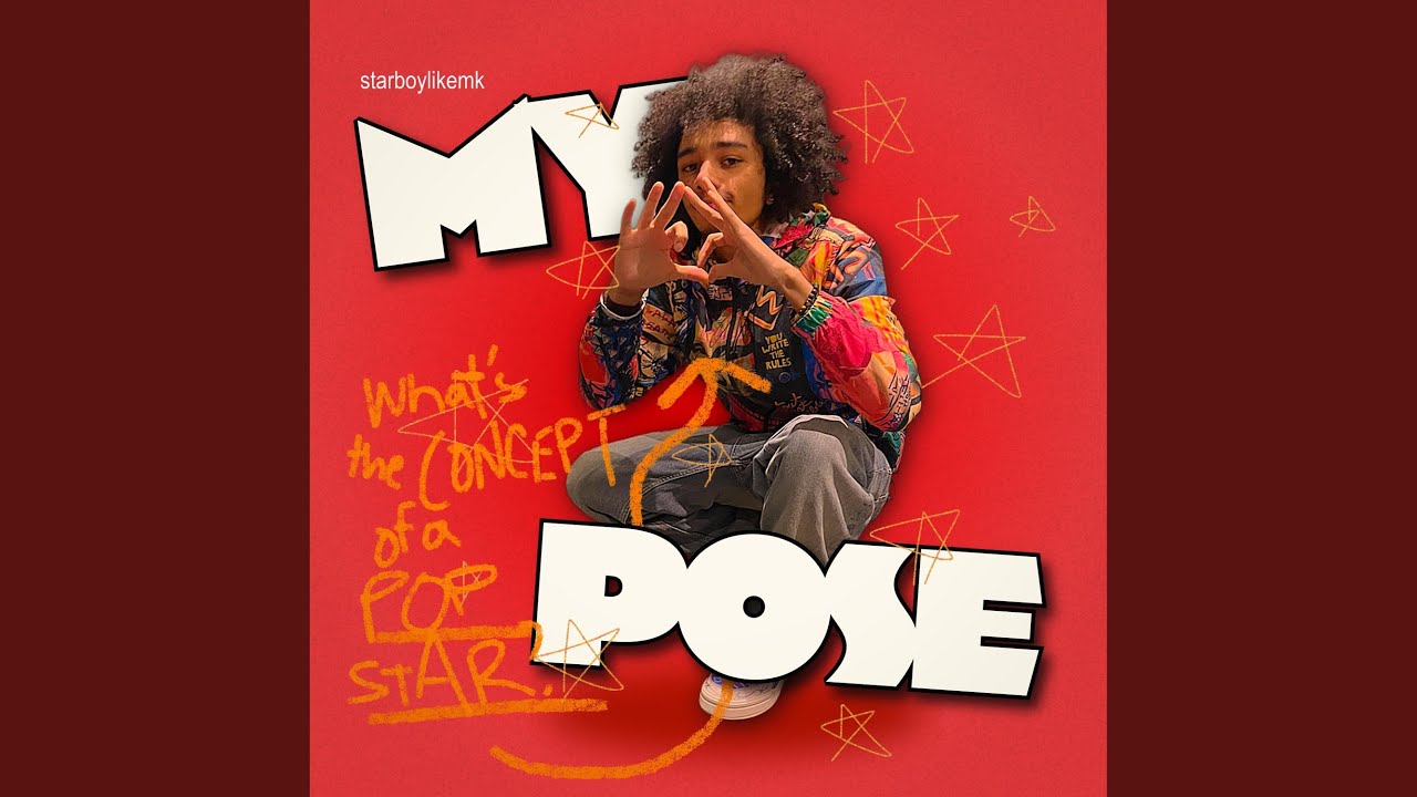 Watch MY POSE on YouTube Watch MY POSE on YouTube