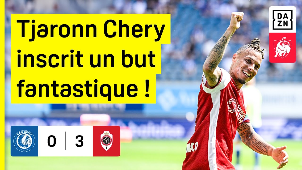 jackpot mobile casino La 5️⃣ème place est assurée pour le Royal Antwerp FC ? 👊🔴 | KAA Gent - Royal Antwerp FC