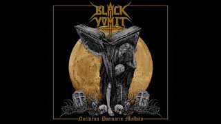 Black Vomit 666 - Speed Rock n' Roll