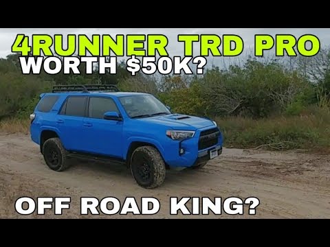 should-you-buy-a-2019-toyota-4runner-trd-pro?-find-out!