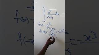 Integral Definido