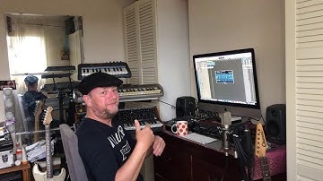 LOGIC TIPS 2 Side Chain Noise Gates