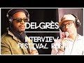 Capture de la vidéo Delgrès - Interview #Rushfestival 2019
