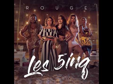 Rouge - Good Vibes