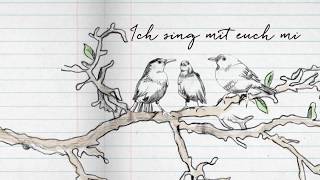 Смотреть клип Sarah Connor - Das Leben Ist Schön (Lyric Video)