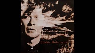 Watch Robbie Robertson Hells Half Acre video