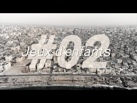 Gaza, une jeunesse occupée - Épisode 2 | MSF France [Mini-série]