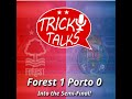 Forest Into the Semi-Finals of the Europa League!
