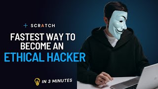 Mastering Ethical Hacking: From Beginner to Pro | fastest way to become Ethical Hacker.