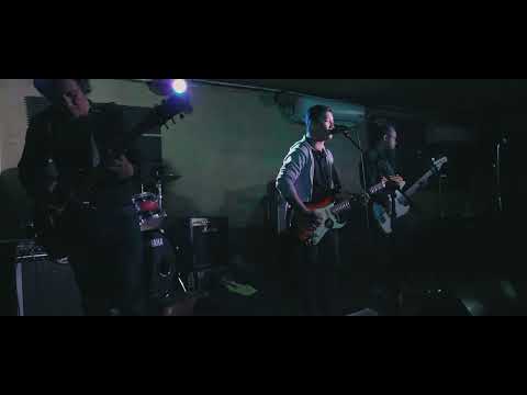 CidH - Holding On (Live @ Saguijo Cafe and Bar Events)