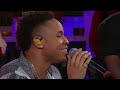Rotimi Unplugged | Want More
