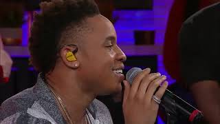 Rotimi Unplugged | Want More