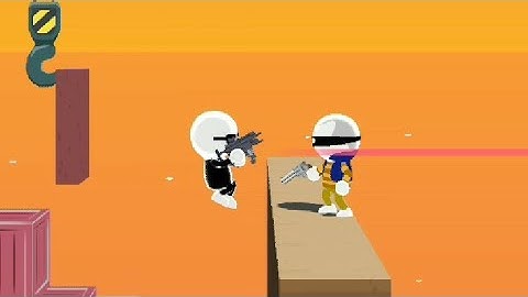 Johnny trigger 41-50 levels Glitches funny moments part-3