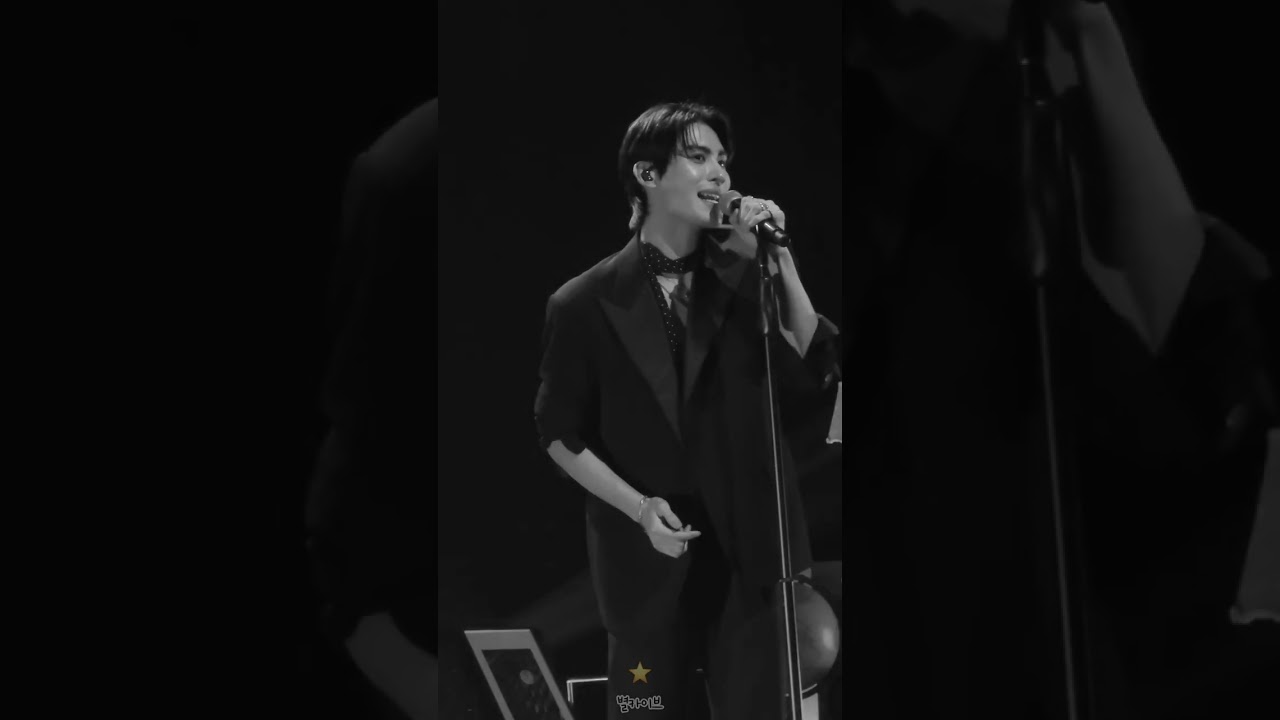 [SF9/유태양] 260228 유태양 팬미팅 The Room : 함께 낮공 멜로드라마 MELODRAMA