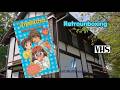 Reviviendo Marmalade Boy en VHS, pura nostalgia noventera