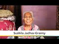Vriddha mitra  granny talks about home visits and essential supplies