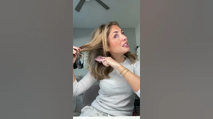 I kind of want to get the other mason Pearson one and test it #short #shorts #katikemeri