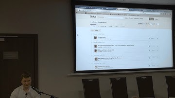 ScalaSphere: Pavel Fatin "Inside the IntelliJ Scala Plugin"