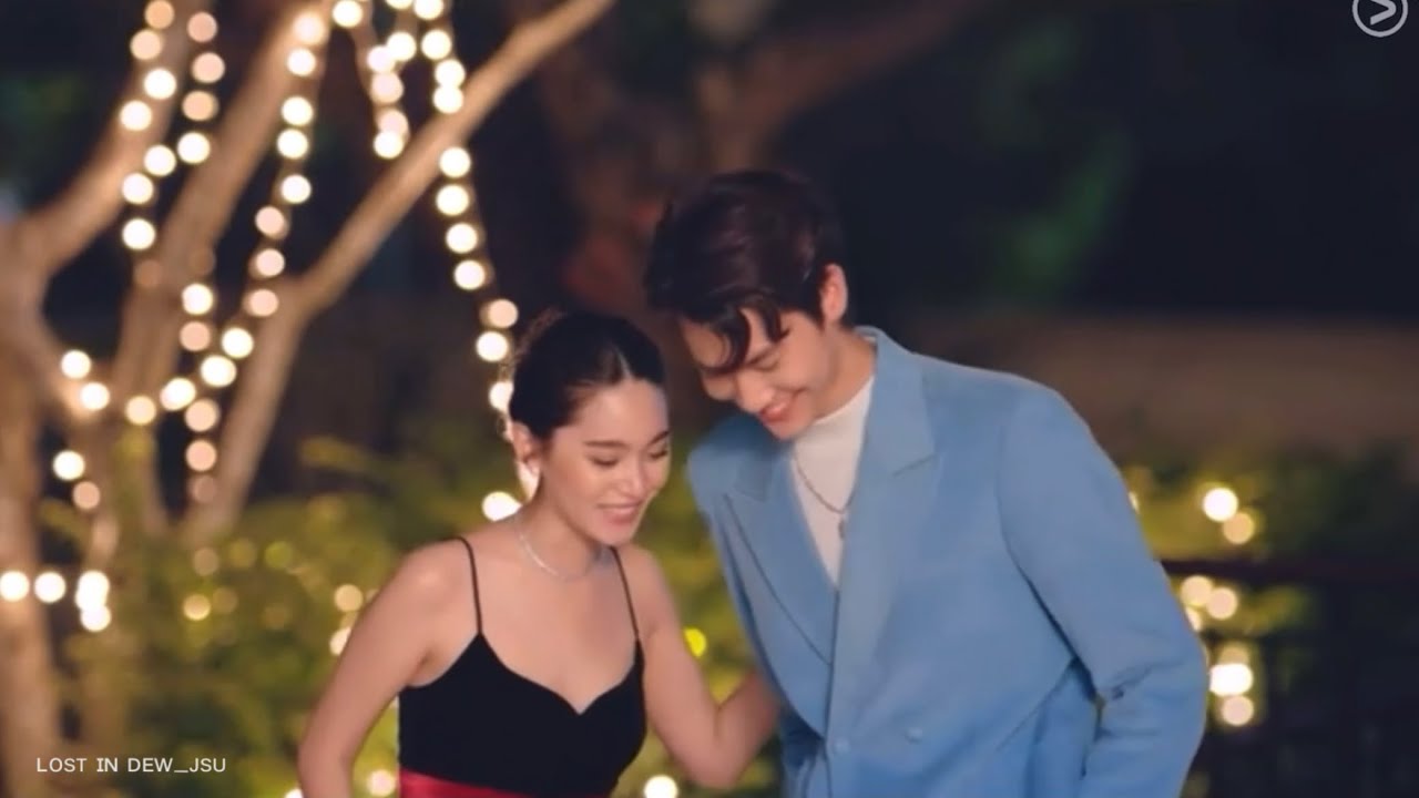 OPV | ดอกไม้ไฟ #RenMira #เร็นมิรา | #F4Thailand