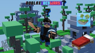 Is this a copy of Minecraft Hypixel Bedwars (Roblox Bedwars) Reupload