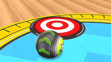 Going Balls SpeedRun Gameplay Level 848