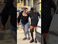 The joy of being Recognized by my fans #viral #funny #growth #comedy