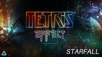 Tetris Effect Soundtrack Starfall
