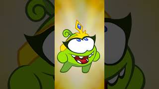 Hermosa Tiara De Supernom #shorts #youtubeshorts #caricaturas #omnom