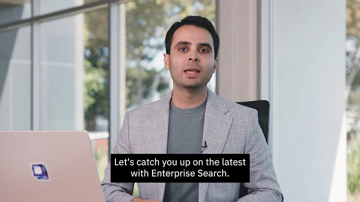 The Latest on Moveworks Enterprise Search