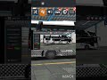 Trending Bus Skin Livery Shorts 🔥