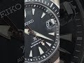 |鐘錶店拍|近乎完美的鈦金屬潛水錶：盔甲般的銳利稜角 #SEIKO #精工 #prospex #Shogun #港都春天
