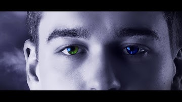 Dorian Gray Online Event Teaser Trailer Brighton Fringe 2021