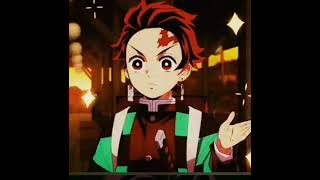 Kamado Tanjiro Edit - Heartbreak Anniversary