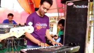 Keyboard handal- new ROMANTIKA