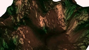 DirectX 11 - Compute Shader - Terrain LOD